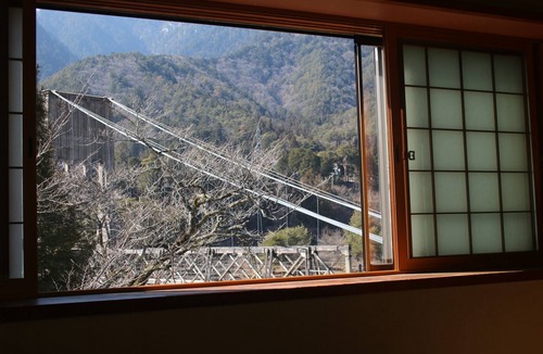 Nagiso House | Tranquil Mountain Getaway | Breathtaking Scenery