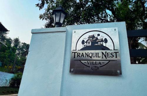 Kottappadi part House | Tranquil Nest Villa - Wayanad
