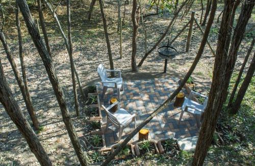 Hazyview Cabin | Tranquil Nest
