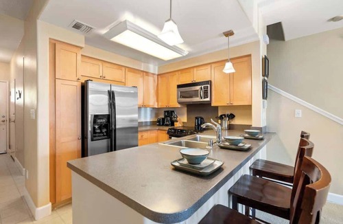 Kapolei Condo | Tranquil Oasis Resort Villa