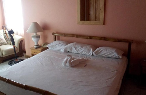 Gros Islet Apartment | Tranquil Ocean View