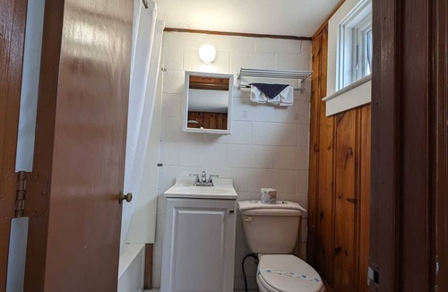 North Truro Cottage | Tranquil Oceanfront Vacation in the Tuna Sunday at the Oceana Cottages