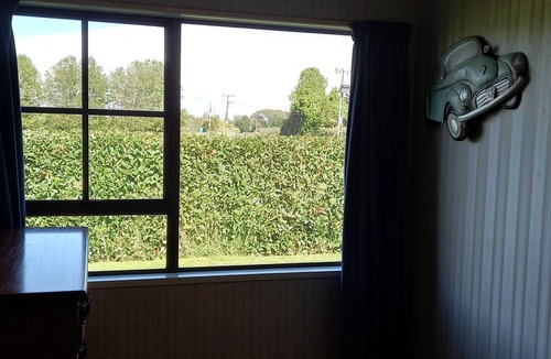 Havelock North House | Tranquil on Tenant
