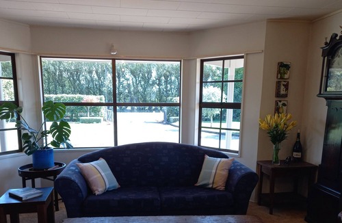 Havelock North House | Tranquil on Tenant