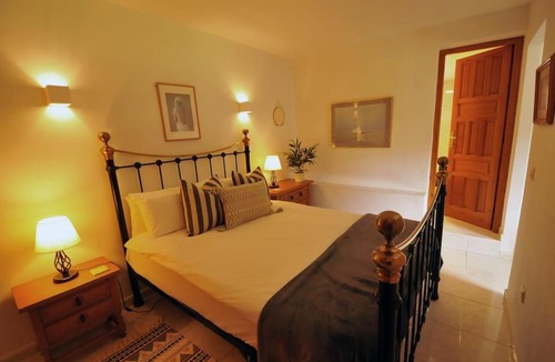 Benitachell Apartment | Tranquil one bedroom apartment with beautiful views