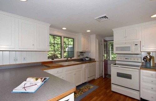 Orleans House | Tranquil Orleans Escape on Namequoit River with Views (1091)