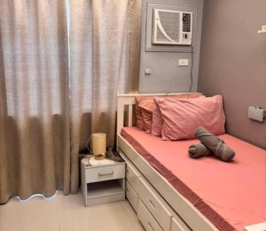 Bacolod Apartment | Tranquil paradise-4C