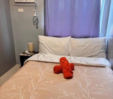 Bacolod Apartment | Tranquil paradise-4C