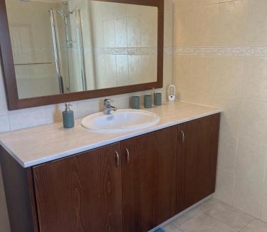 Larnaca House | Tranquil paradise