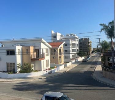 Larnaca House | Tranquil paradise