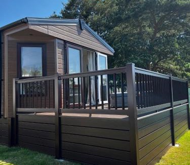 Hopton Apartment | Tranquil Pines