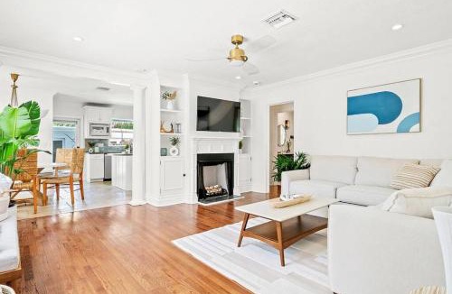 Old Northwood Historic District House | Tranquil Pool Oasis Near DT WPB & Beaches