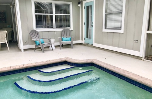 Riverview Estates House | Tranquil private pool home near Siesta Key Beach