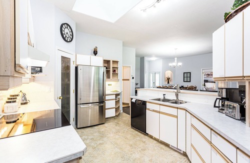 Lethbridge House | Tranquil & Private- View of the River at Paradise Canyon Golf Resort Sleeps 9+