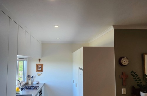 Rewa Cottage | Tranquil & quiet, relaxation country style