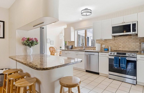Remsenburg House | Tranquil Remsenburg Home, Private Heated Pool, An Inviting Escape for.
