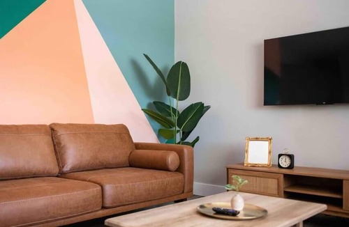 South Westminster House | Tranquil Retreat: Spacious Home & Foosball Fun!