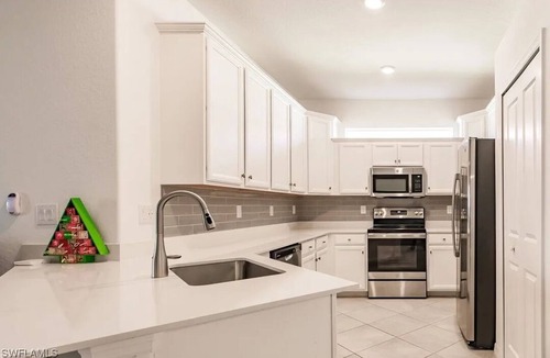 Rural Estates Villa | Tranquil Retreat Upgraded 3-Bedroom Villa in Orange Blossom Ranch community