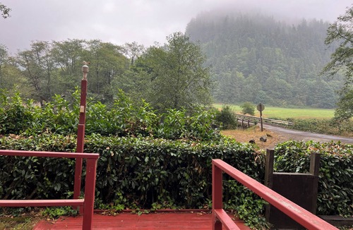 Tillamook House | Tranquil Riverfront Retreat Near Tillamook's Best