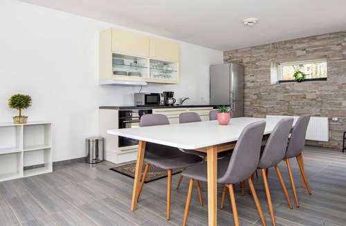 Holstebro House | Tranquil Riverside Retreat