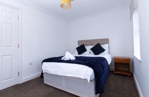 Bowthorpe House | Tranquil Riverside Retreat in Norwich