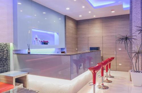 Big Beach House | Tranquil Sea Hotel