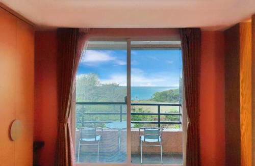 Big Beach House | Tranquil Sea Hotel