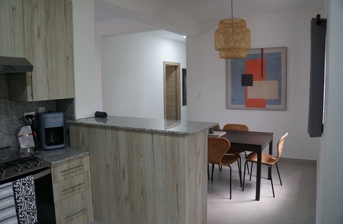 La Iglesia Condo | Tranquil Seabreeze retreat