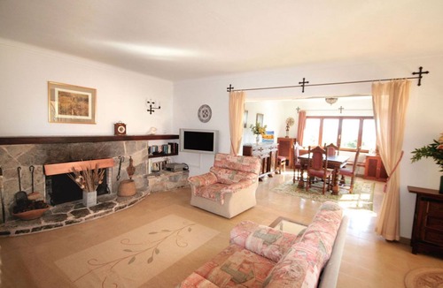 Capdepera Villa | Tranquil, Secluded Villa Among Pines With Private Pool & Sea View