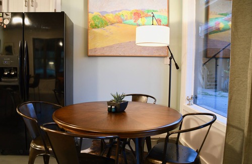 Carbondale House | Tranquil & Spacious 2Bd in C’dale. Majestic, VIEWS , comfy, close 2 skiing, WiFi