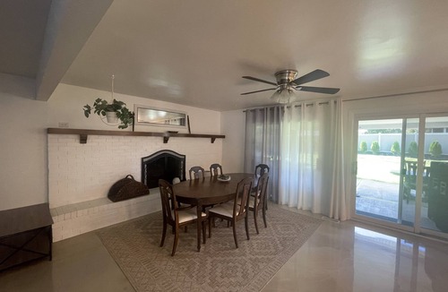 Kettering House | Tranquil, spacious in one of Ohio’s nicest neighborhoods.
