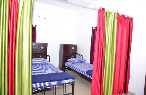 Bhubaneshwar House | Tranquil Stay