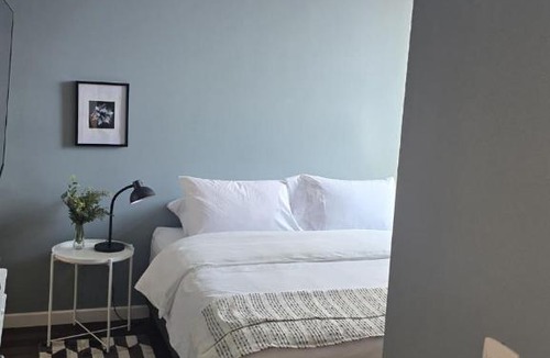 Chia Apartment | Tranquil Stay in Chic Chia 400