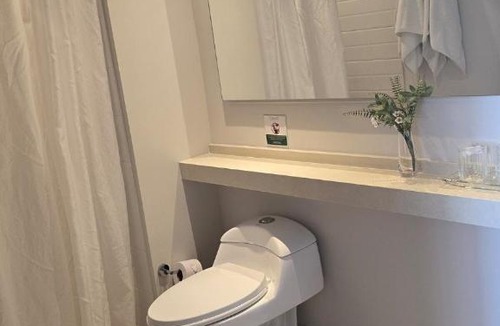 Chia Apartment | Tranquil Stay in Chic Chia 400