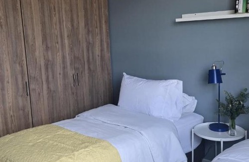 Chia Apartment | Tranquil Stay in Chic Chia 400