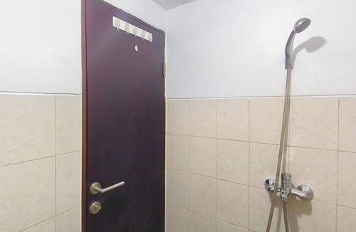 Sidoarjo Apartment | Tranquil Studio For 2 Pax At Suncity Residence