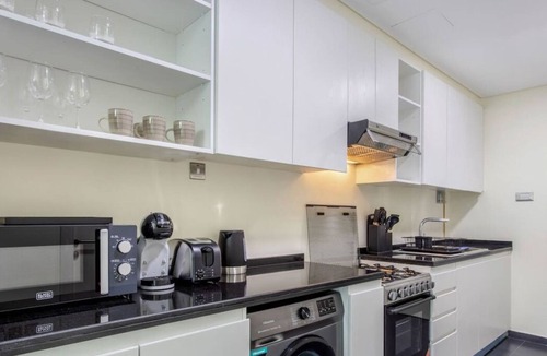 Dubai Apartment | Tranquil Studio In Loreto 1A- Damac Hills