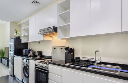 Dubai Apartment | Tranquil Studio In Loreto 1A- Damac Hills