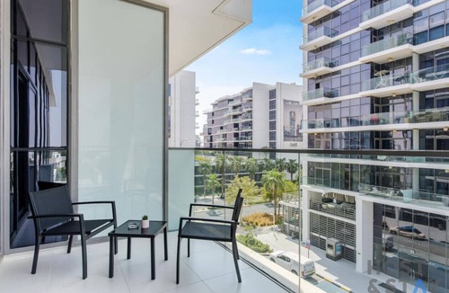 Dubai Apartment | Tranquil Studio In Loreto 1A- Damac Hills