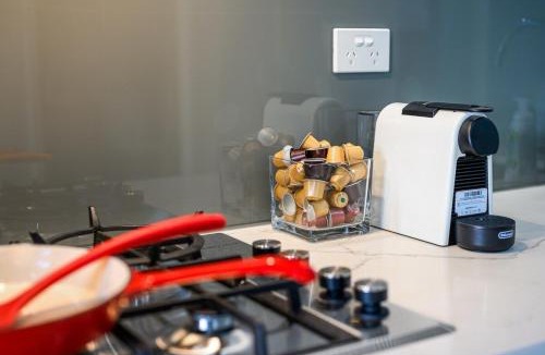 Schofields Apartment | Tranquil Studio in Schofields