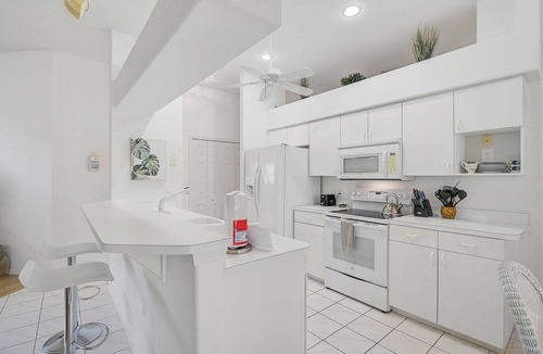 Bradenton House | Tranquil Sugar Ridge Home - Spacious Living, Propane Grill, Close to Anna Maria Beaches and Downtown