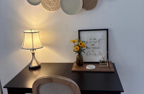 Crisp House | Tranquil Suite Studio