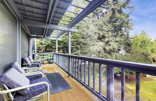 Langley House | Tranquil Tides Cottage