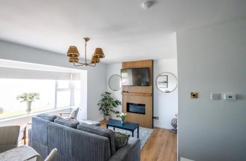 Carrickfergus Apartment | Tranquil Tides