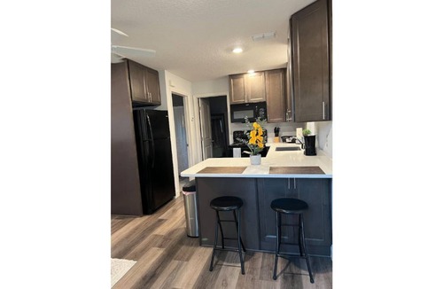 Fairvilla House | Tranquil & Tiny house