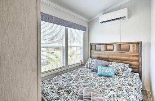Pleasant Mount House | Tranquil Trails Cabin & Suites At Equestrian House