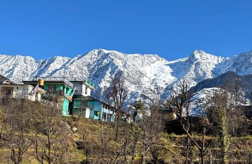 Naddi House | Tranquil trails home stay naddi