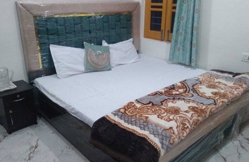 Naddi Bed & Breakfast | Tranquil Trails Naddi SunRise