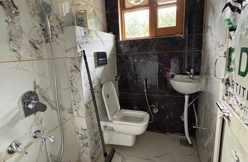 Naddi Bed & Breakfast | Tranquil Trails Naddi SunRise