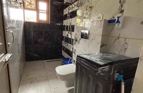 Naddi Bed & Breakfast | Tranquil Trails Naddi Nature View